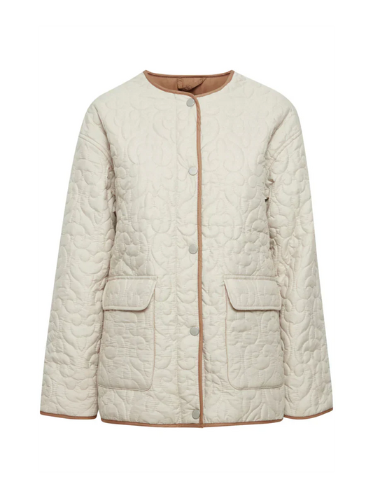LM | Chic and versatile winter jacket