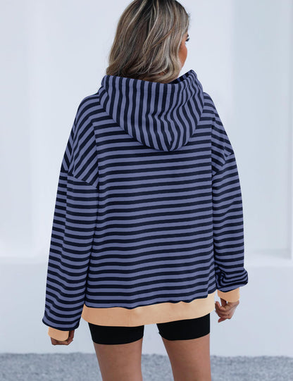 LM | Timeless and elegant hoodie