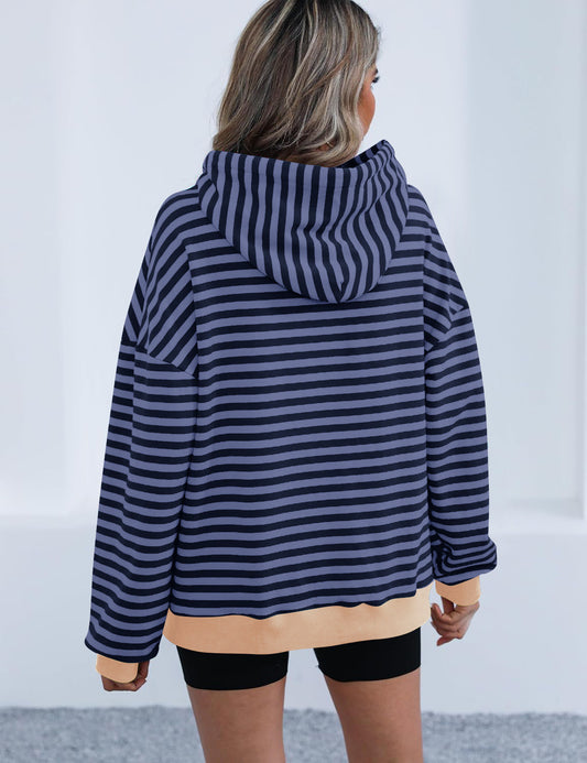 LM | Timeless and elegant hoodie