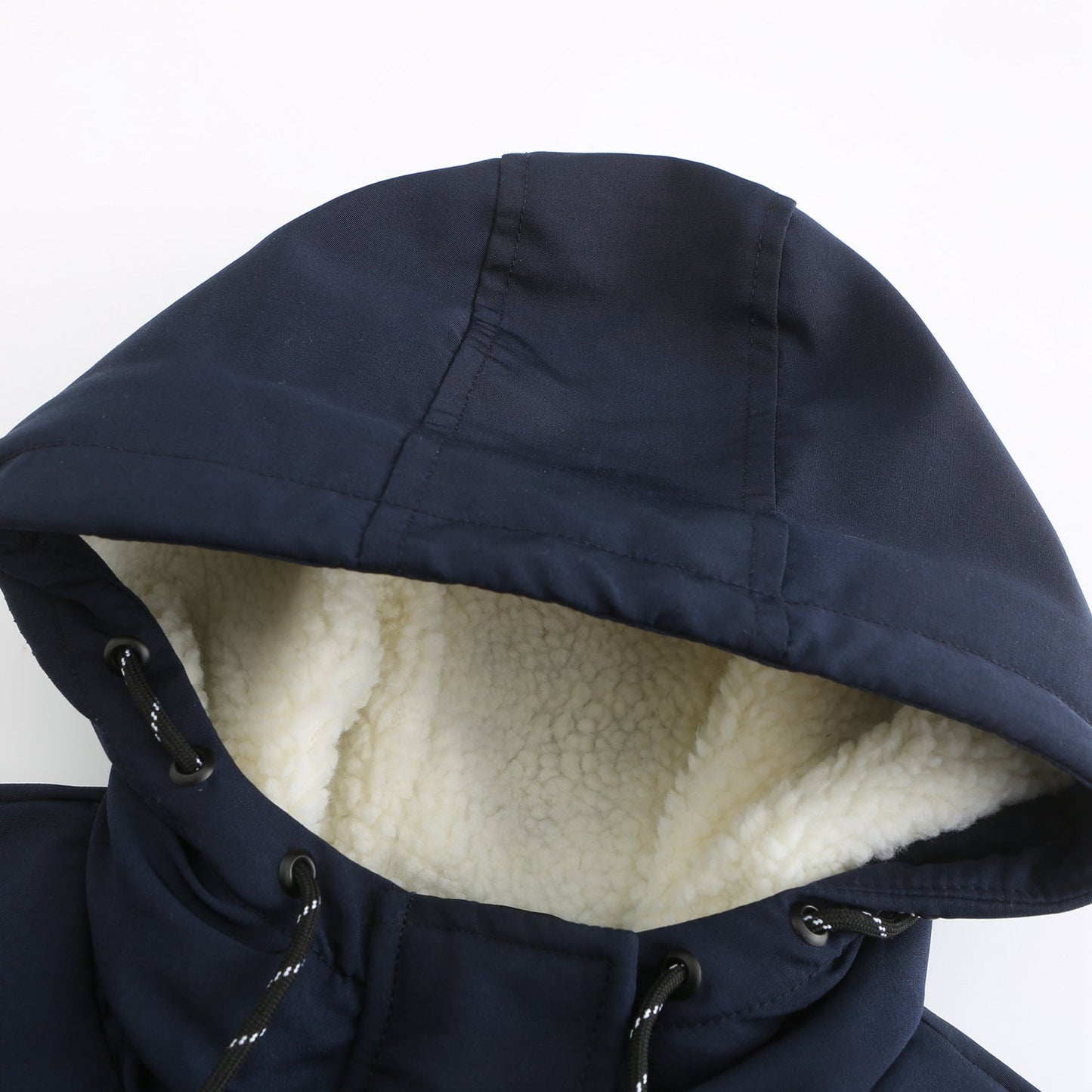 LM | Casual and fashionable winter jacket