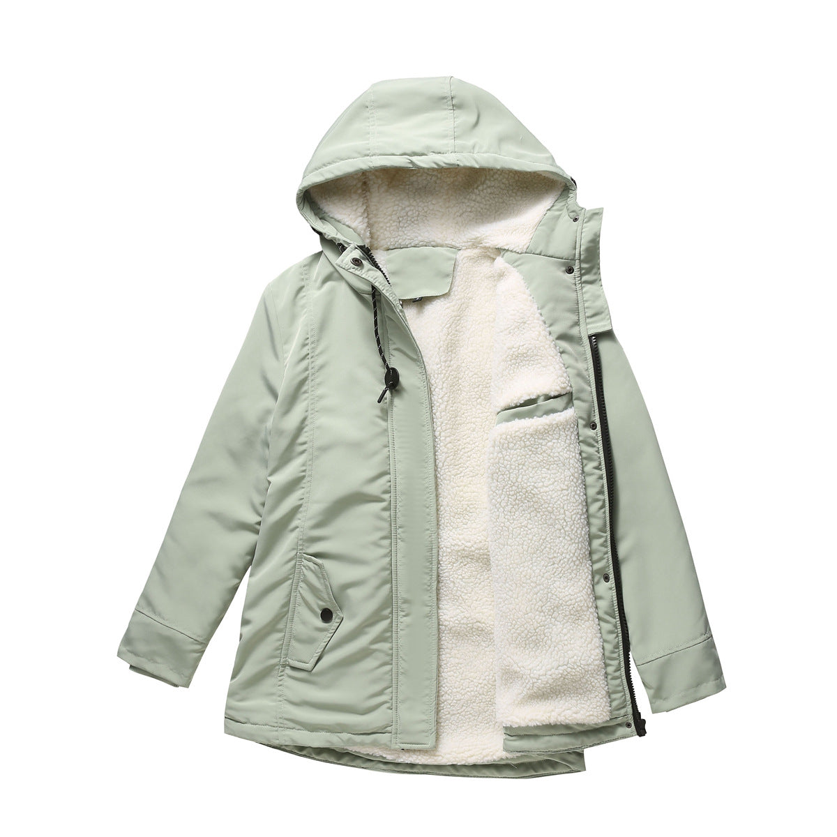 LM | Comfortable and stylish general jacket
