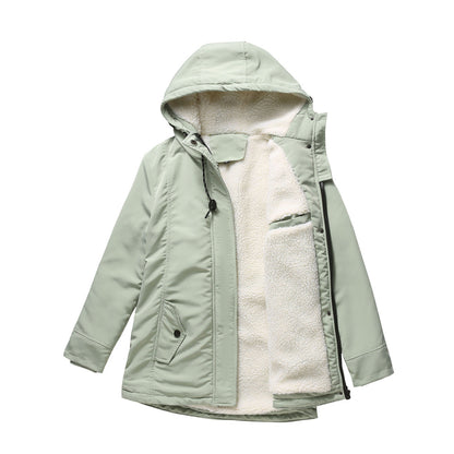 LM | Comfortable and stylish general jacket