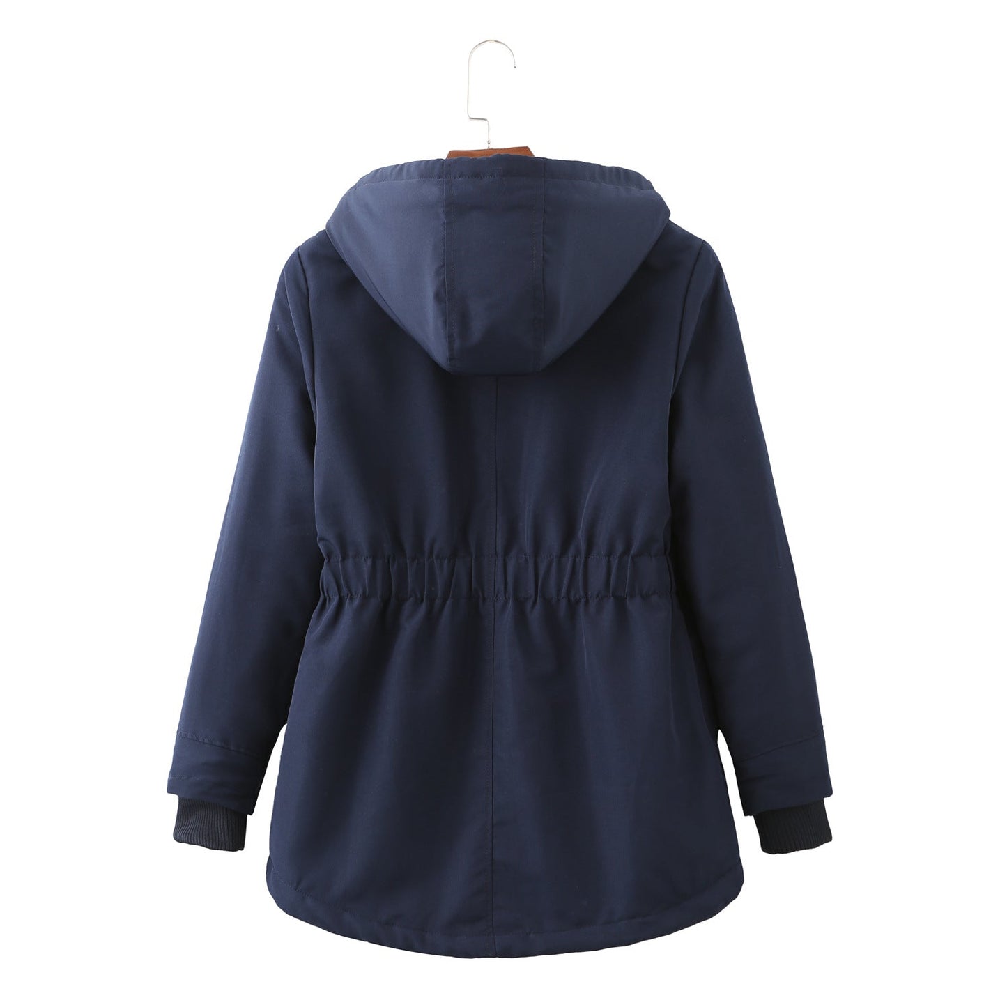 LM | Casual and fashionable winter jacket