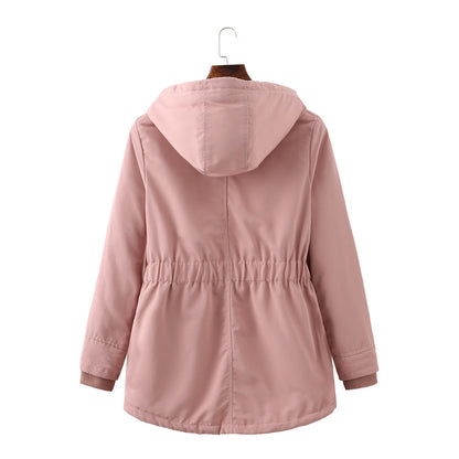 LM | Effortless and elegant jacket