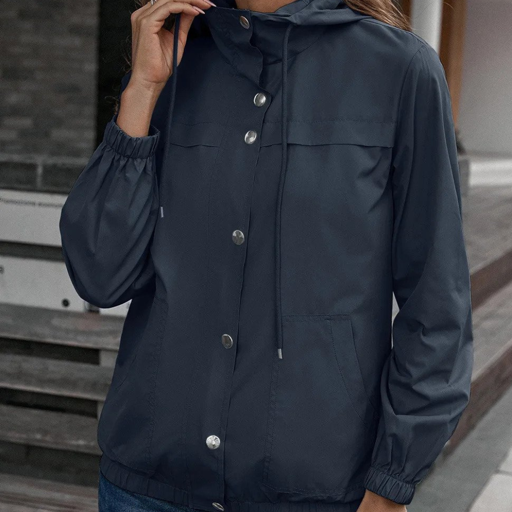 LM | Versatile and comfortable general jacket