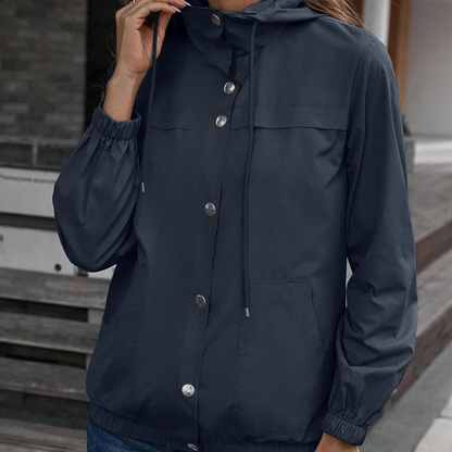 LM | Versatile and comfortable general jacket