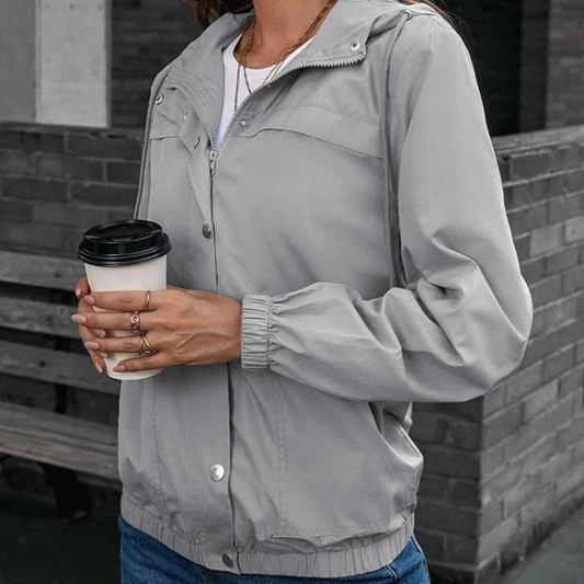 LM | Versatile and comfortable general jacket