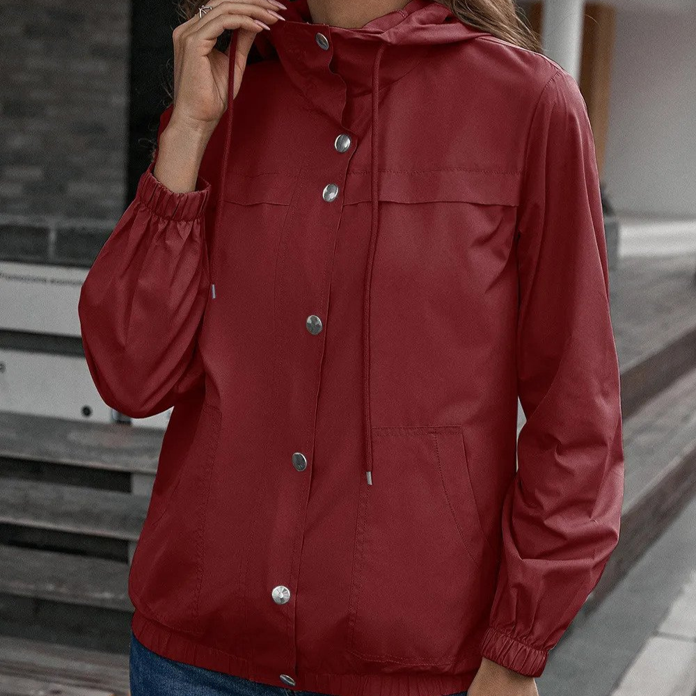 LM | Versatile and comfortable general jacket