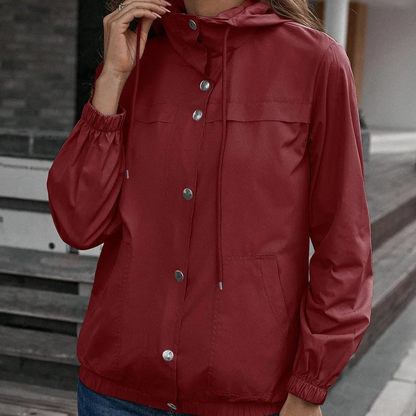 LM | Versatile and comfortable general jacket