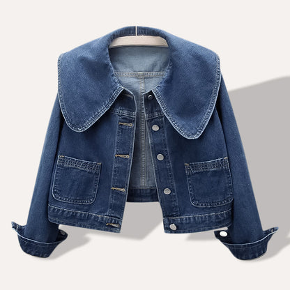 LM | Casual and effortless winter jacket