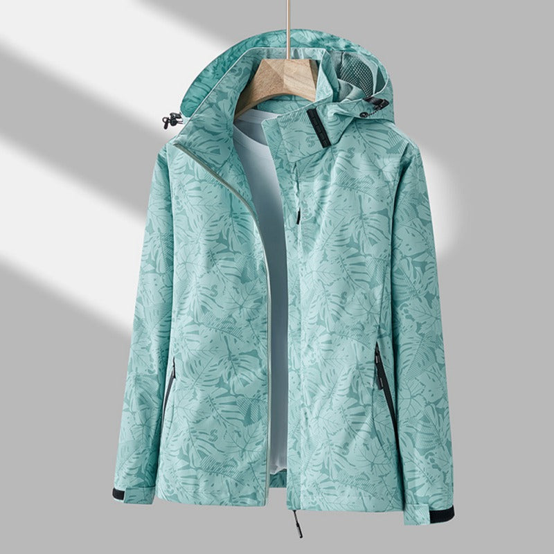 LM | Elegant and versatile winter jacket