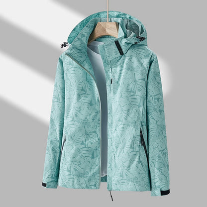 LM | Fashionable and minimalist general jacket