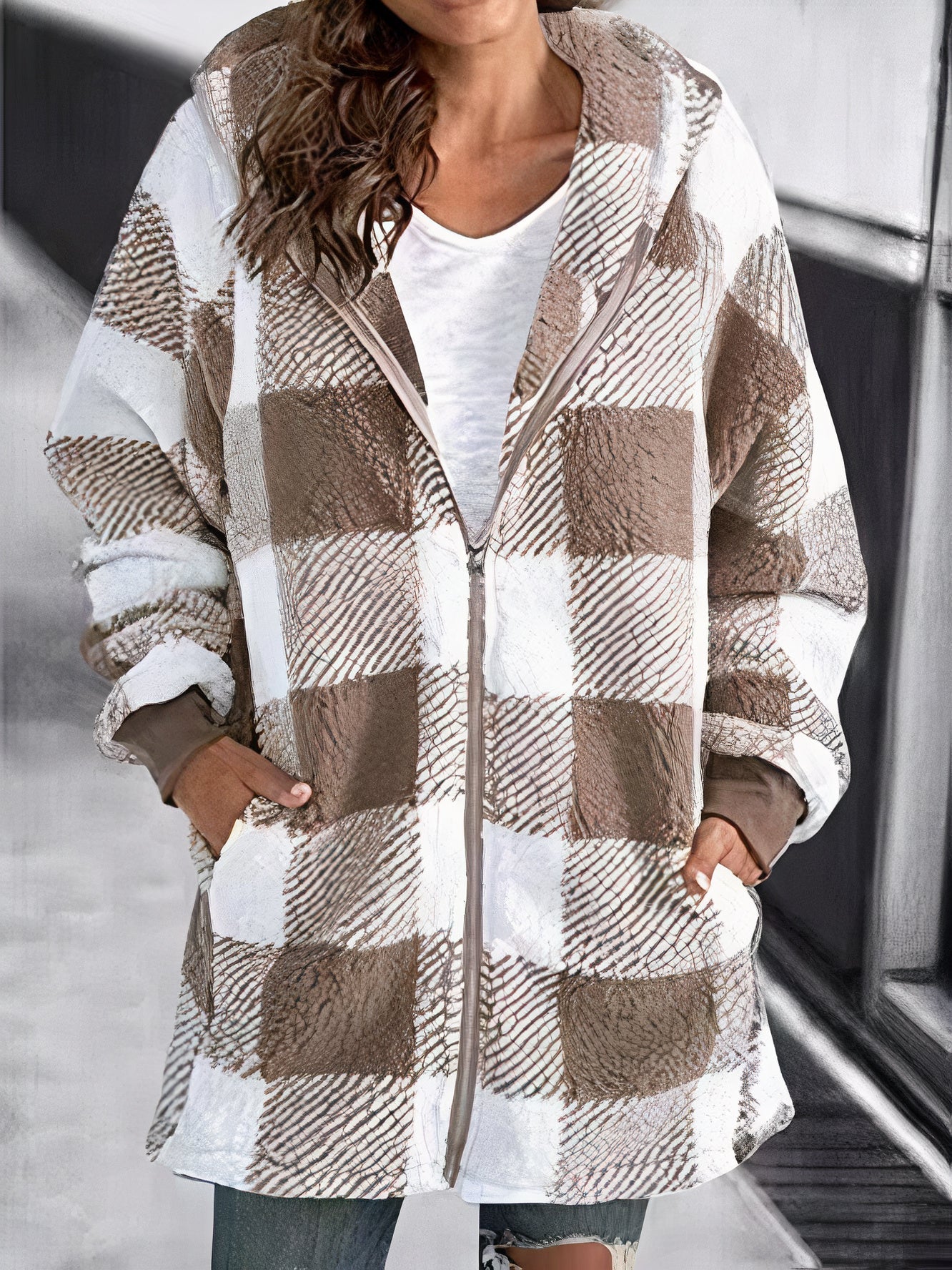 LM | Casual and effortless sweater