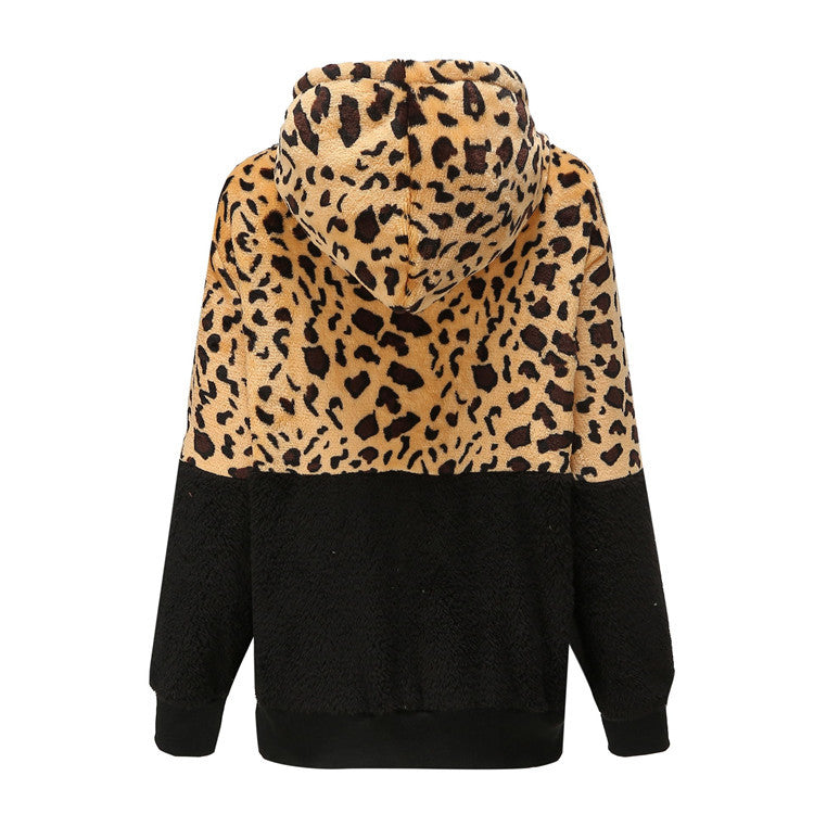 LM | Elegant and casual winter sweater