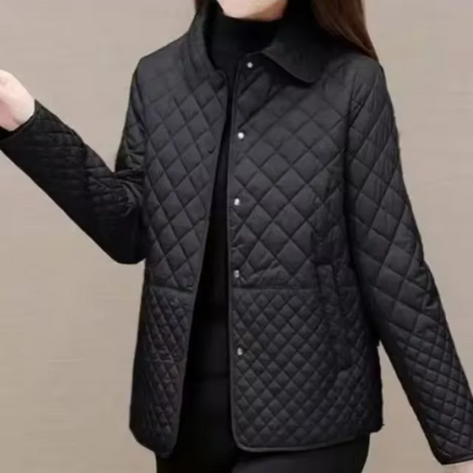 LM | Elegant and versatile winter jacket