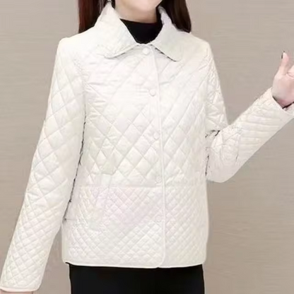 LM | Elegant and versatile winter jacket
