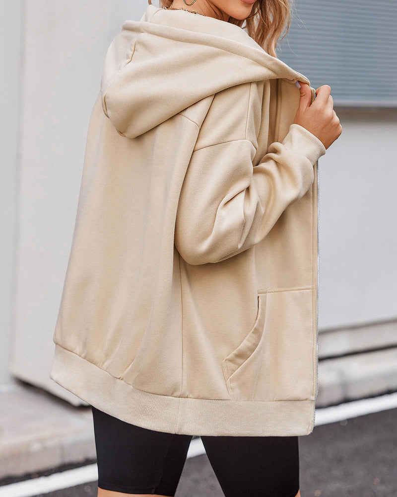 LM | Stylish and elegant general jacket