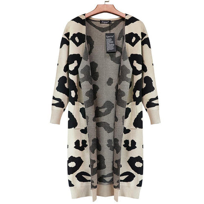 LM | Relaxed and timeless winter sweater