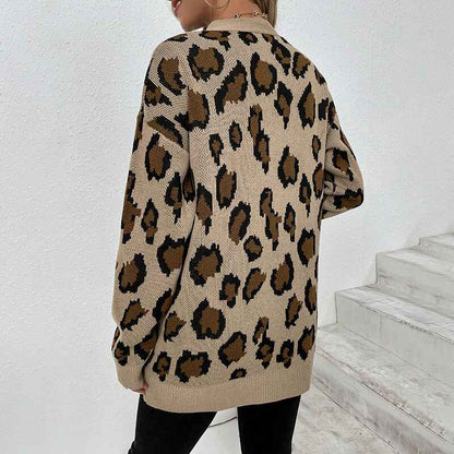 LM | Timeless and stylish winter sweater