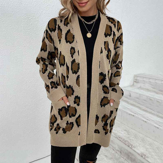 LM | Timeless and stylish winter sweater