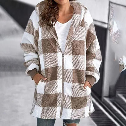 LM | Relaxed and fashionable winter sweater