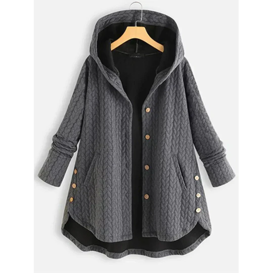 LM | Casual and fashionable jacket