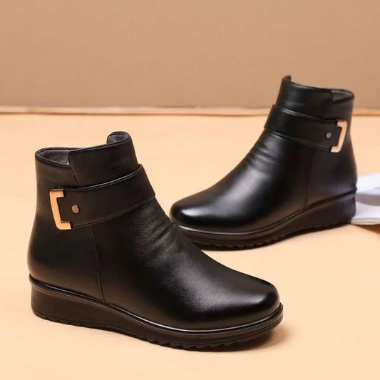 LM | Casual and stylish general boots