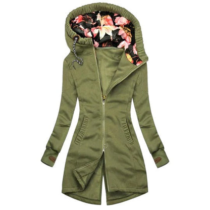 LM | Classic and fashionable winter jacket