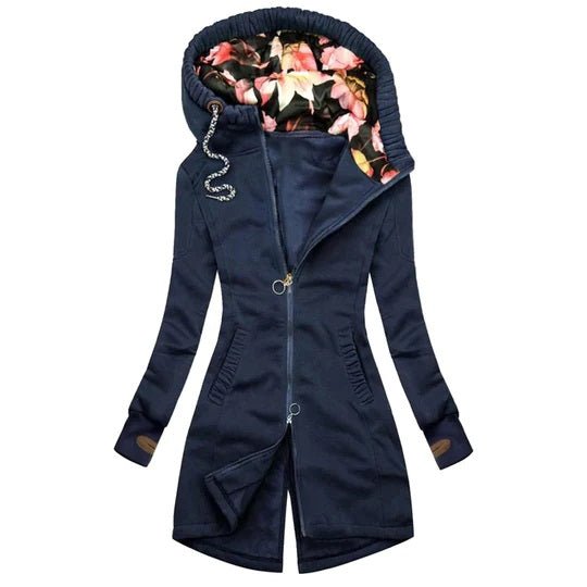 LM | Classic and fashionable winter jacket