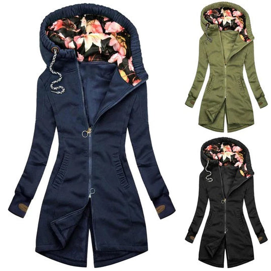 LM | Classic and fashionable winter jacket