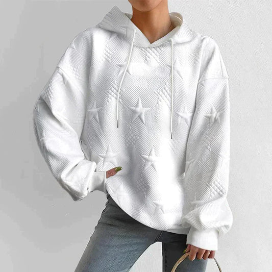 LM | Elegant and casual winter sweater