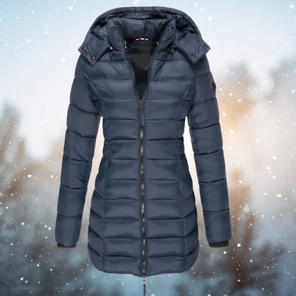 LM | Relaxed and timeless general jacket