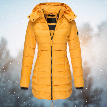 LM | Relaxed and timeless general jacket
