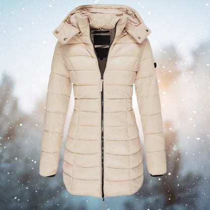 LM | Relaxed and timeless general jacket