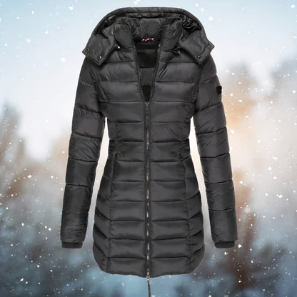 LM | Relaxed and timeless general jacket