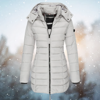 LM | Relaxed and timeless general jacket