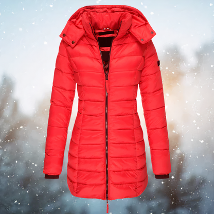 LM | Relaxed and timeless general jacket
