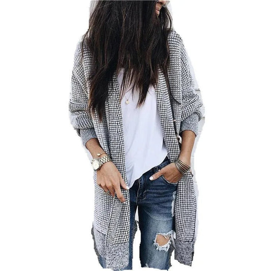 LM | Stylish and elegant winter jacket