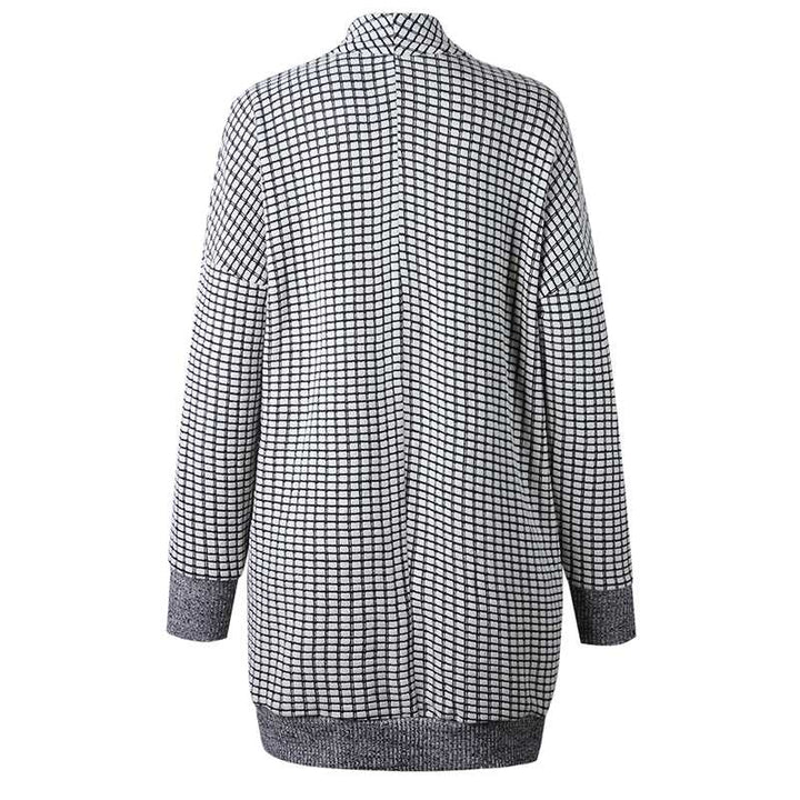 LM | Stylish and elegant winter jacket