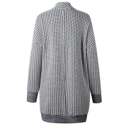 LM | Stylish and elegant winter jacket