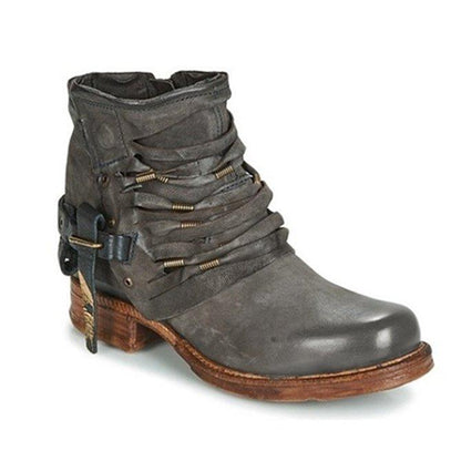LM | Comfortable and fashionable orthopaedic summer boots