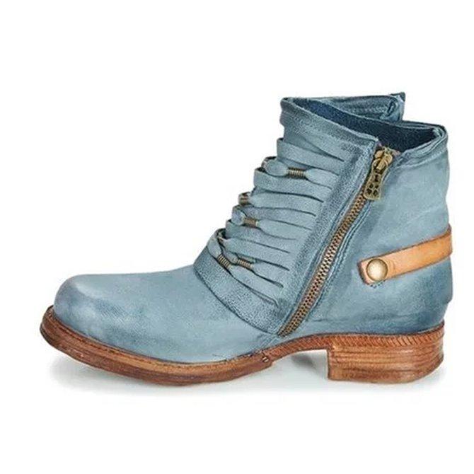 LM | Comfortable and fashionable orthopaedic summer boots