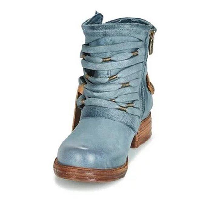 LM | Comfortable and fashionable orthopaedic summer boots