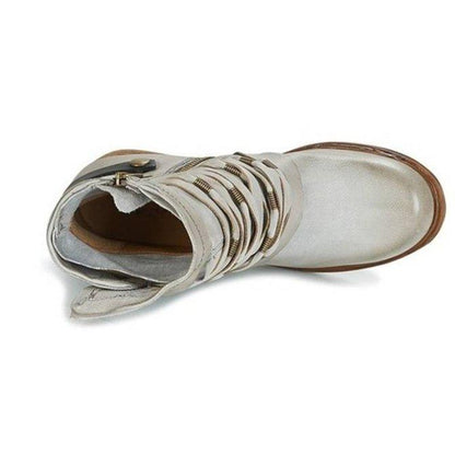 LM | Comfortable and fashionable orthopaedic summer boots