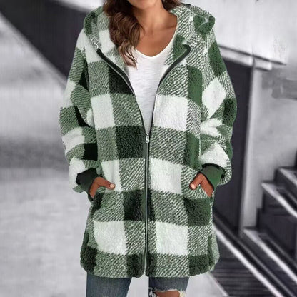 LM | Relaxed and fashionable winter sweater
