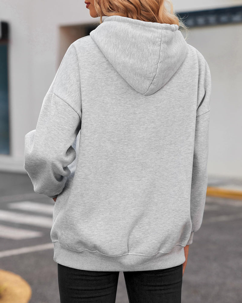 LM | Classic and stylish general sweater