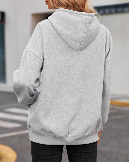 LM | Classic and stylish general sweater