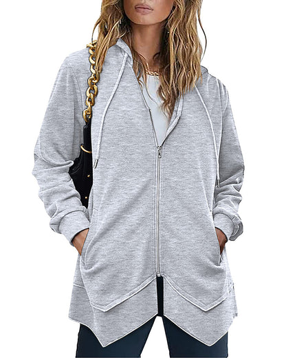 LM | Effortless and trendy general jacket