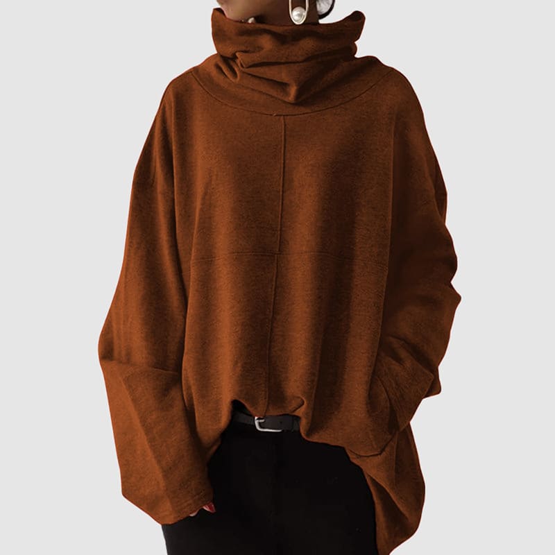 LM | Simple and stylish hoodie