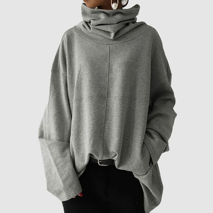 LM | Simple and stylish hoodie